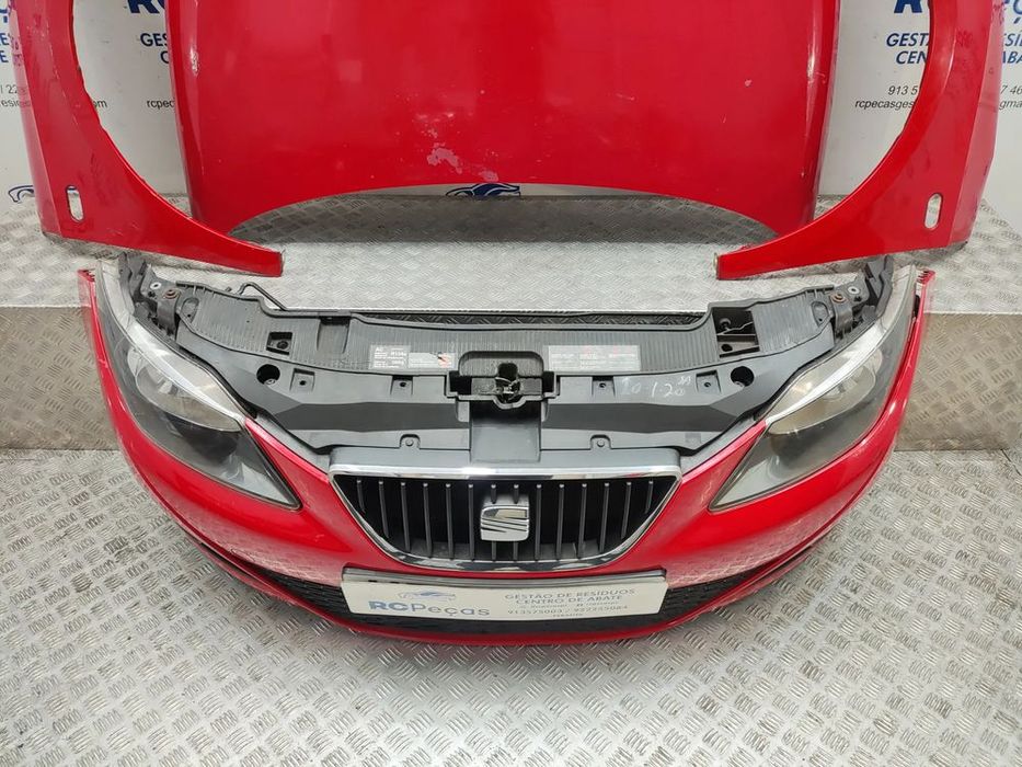 Frente completa Seat Ibiza IV 6J
