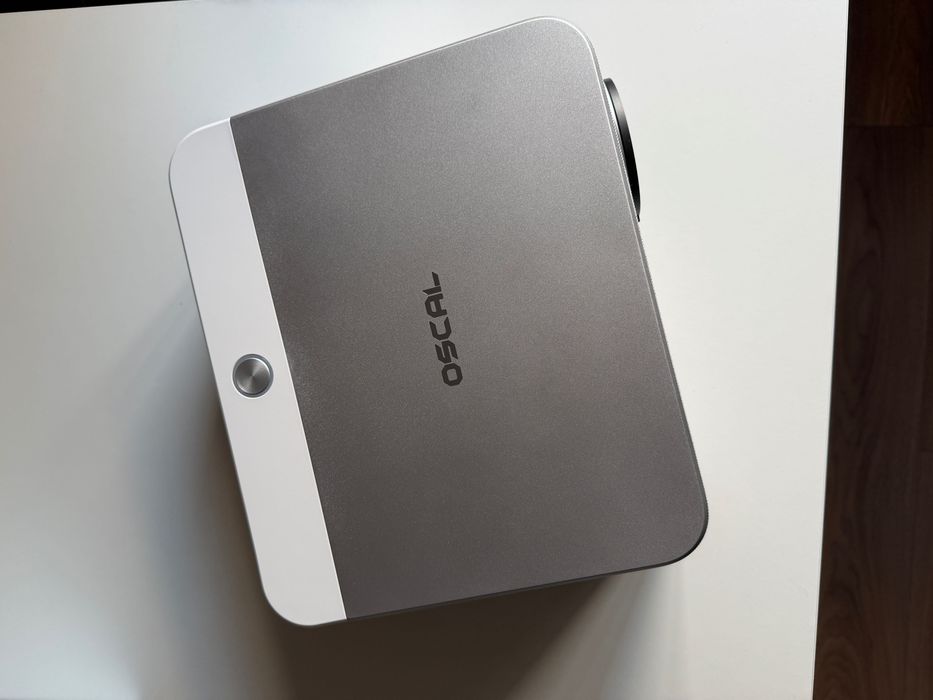 Multimedia Projektor Oscal PV800