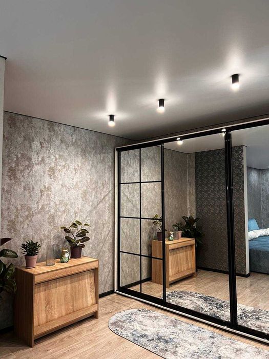 Натяжні Стелі Нові Санжари | Натяжные Потолки Новые Санжары