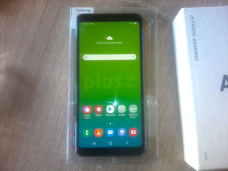 Samsung Galaxy A 7 Wyjątkowa Okazja! ! !