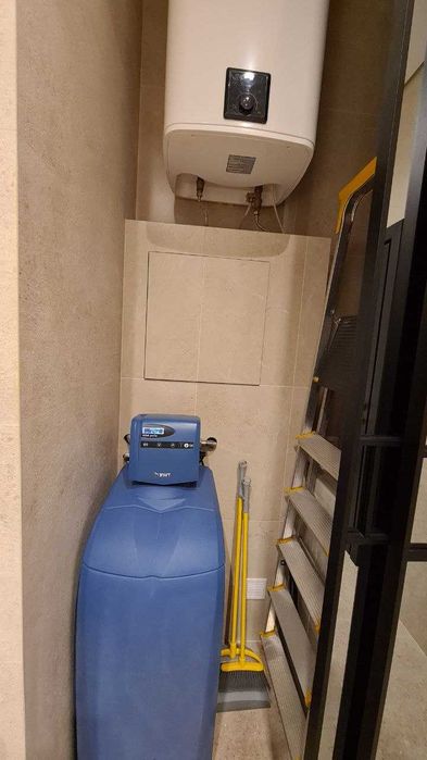 Оренда 3-кімн. квартири в ЖК Ярославів Град, Бульварно-Кудрявська