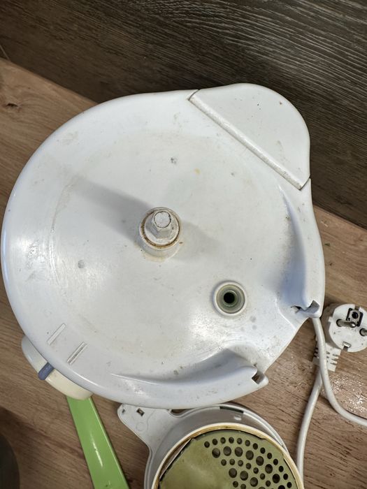 Пароварка блендер philips avent