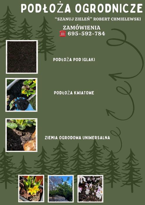 Kora Sosnowa Sortowana ,Wrocław okolice z dostawą