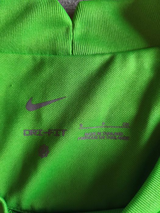 Unikatowa koszulka piłkarska Liverpool*Oryginalna NIKE*Stan bdb