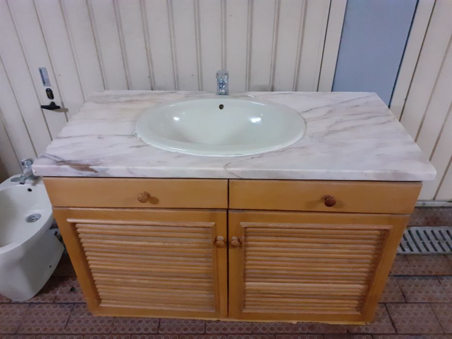 Loiças para wc antigas