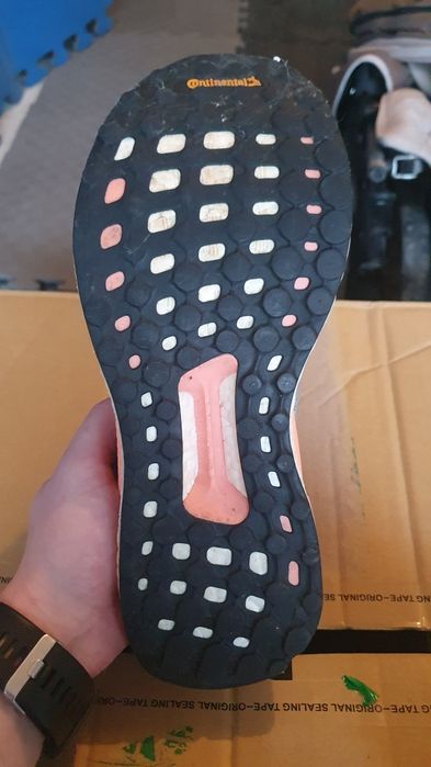 Adidas Solar Boost nr42