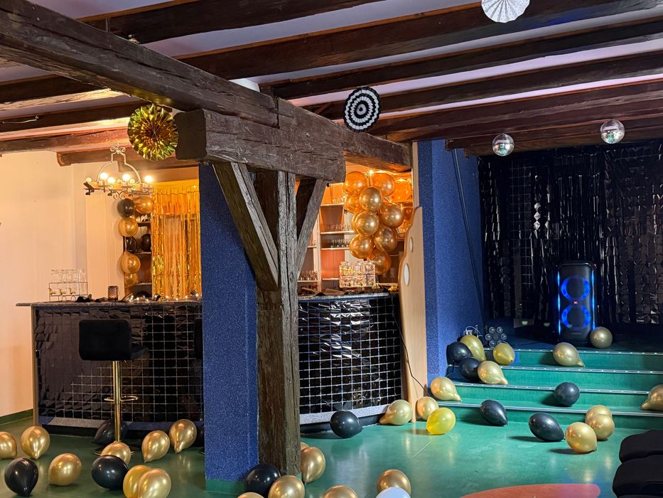 Sala na wynajem