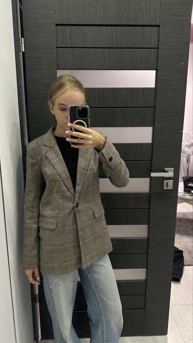 Піджак XXS sinsay