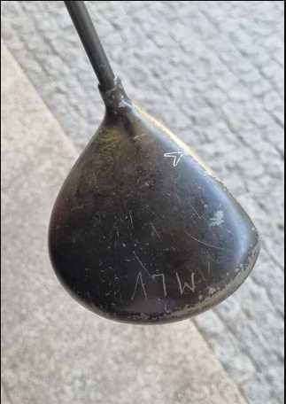 Driver Callaway XJ Series Junior ou Lady | Golfe DR007