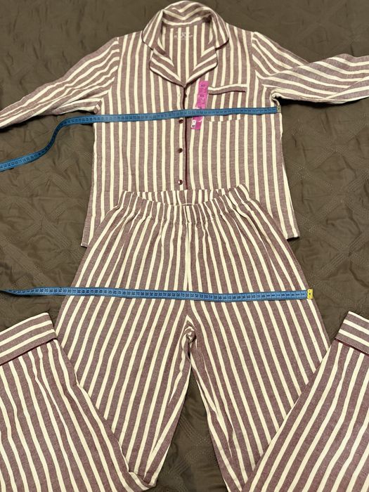 Жіноча піжама primark xs