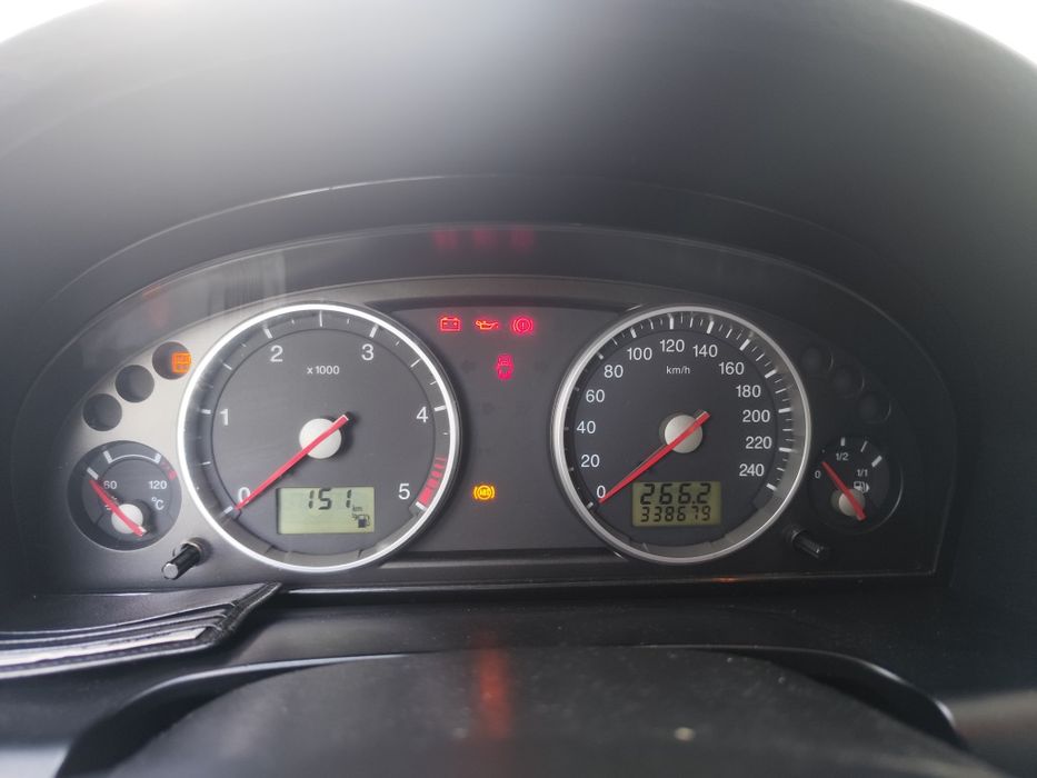 Vende-se Ford Mondeo MK3 2003