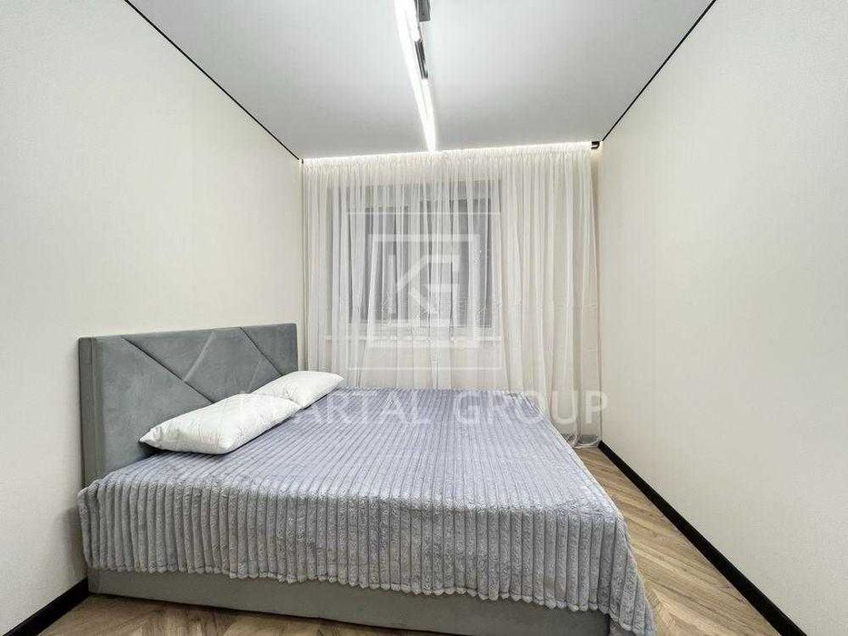 Оренда 1к квартири-студіі, перша здача