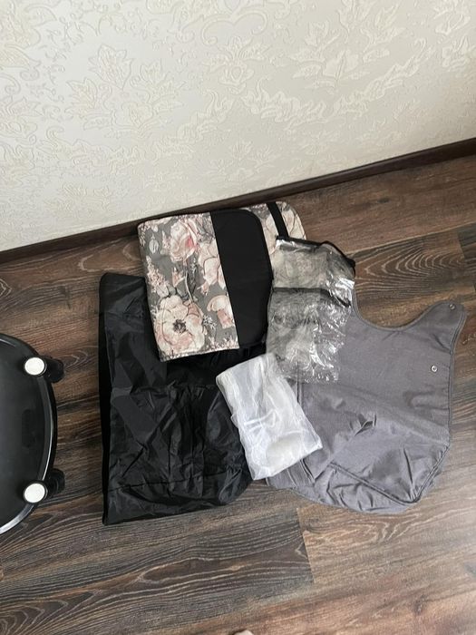 Коляска yoya plus - pro
