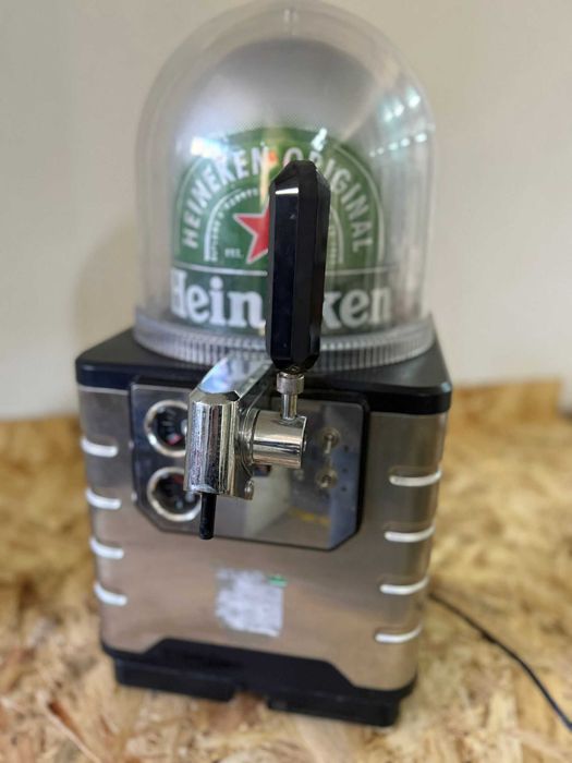 Máquina Cerveja Ball