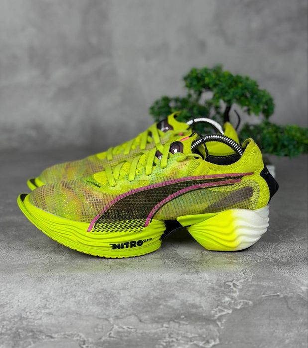 Puma FAST-R NITRO™ Elite 2