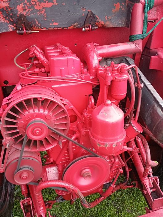 Продам трактора вробочом стані