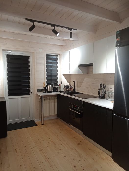 Оренда будинку в Карпатах