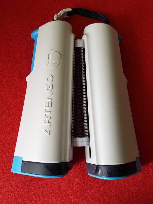Rede portátil Artengo para mesa Ping Pong