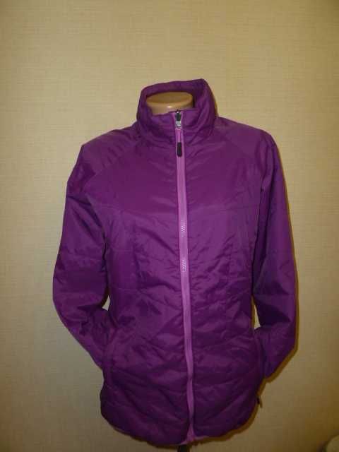 Crane Легкая демисезонная куртка Крейн, р 8-10 (XS-S)