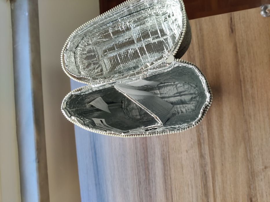 Geleira para termos miniland