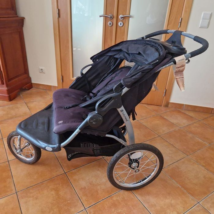 Carrinho bebe gemeos