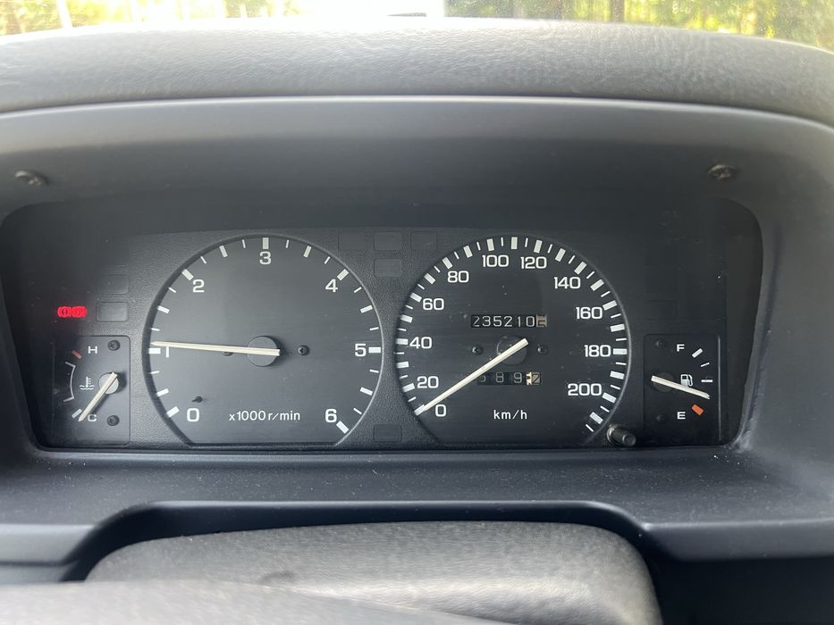 Range Rover Classic 300Tdi ano 95