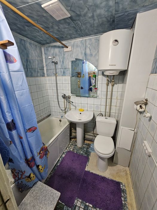 Сдам 2к квартиру на Даманском