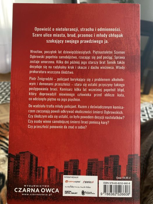 „Szymek” Piotr Kościelny