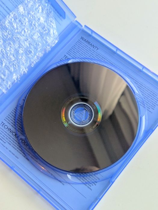 System Shock Remake PS5 / PlayStation 5