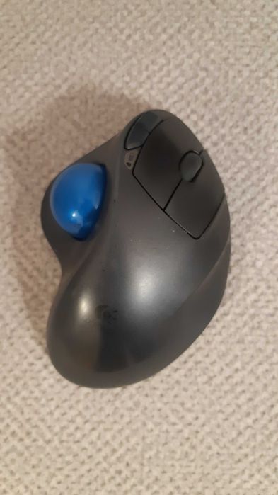 Trackball Logitech