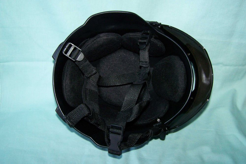 Zestaw taktyczny Painball CS SWAT plus gratis