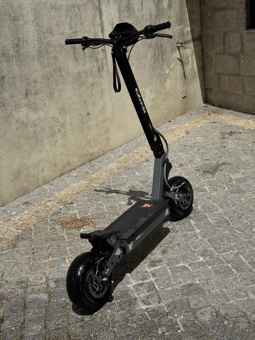 Vendo kukirin g4