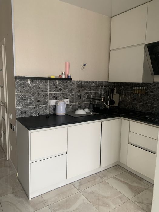 Продам 1к квартиру 38м Дизайн Ремонт ЖК Львівський Маєток