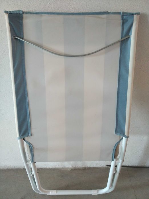 Cadeira relax dobrável Kasa para praia / piscina / campismo