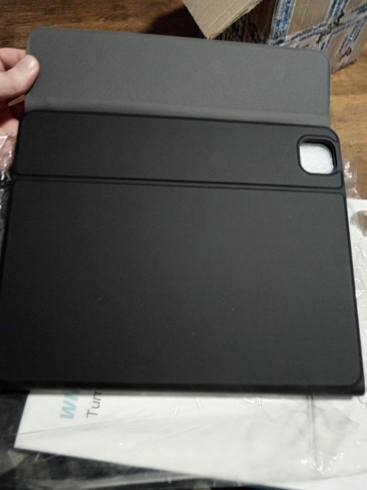 Чехол Vobafe для iPad 12 Pro (21см/28см)