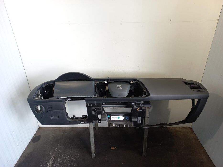 Kit Airbags Seat Leon 5F1