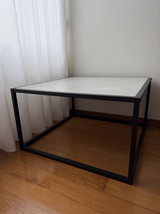 Mesa de centro marmore