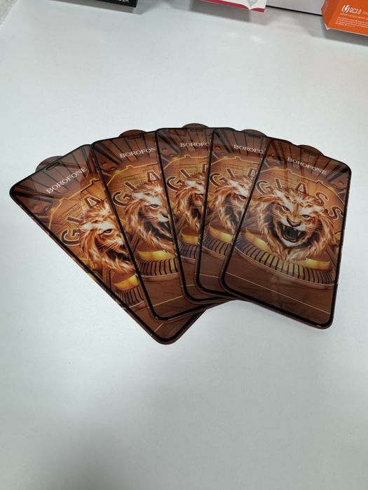 Szkło hartowane 9H Iphone 14 PRO pełnoekranowe Bielsko / serwis