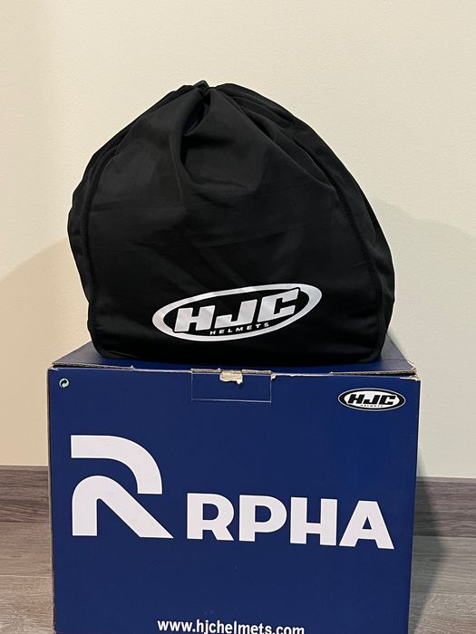 HJC RPHA 90s Carbon