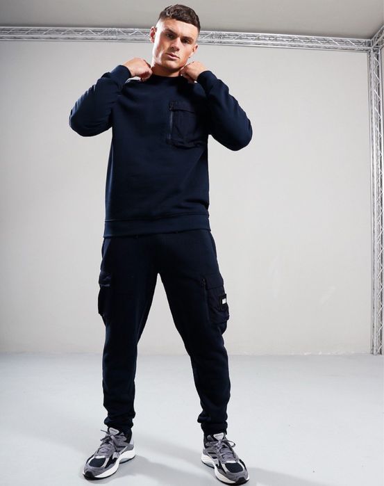 Якісні Спортивки Weekend Offender New штани