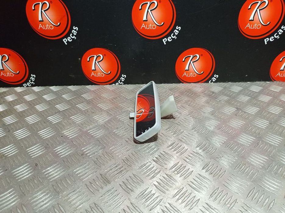 Espelho Retrovisor Interno Alfa Romeo 156 (932_)