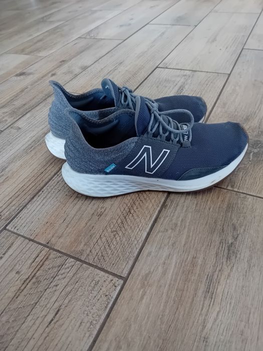 New Balance Fresh Foam  Roav sneakersy buty męskie