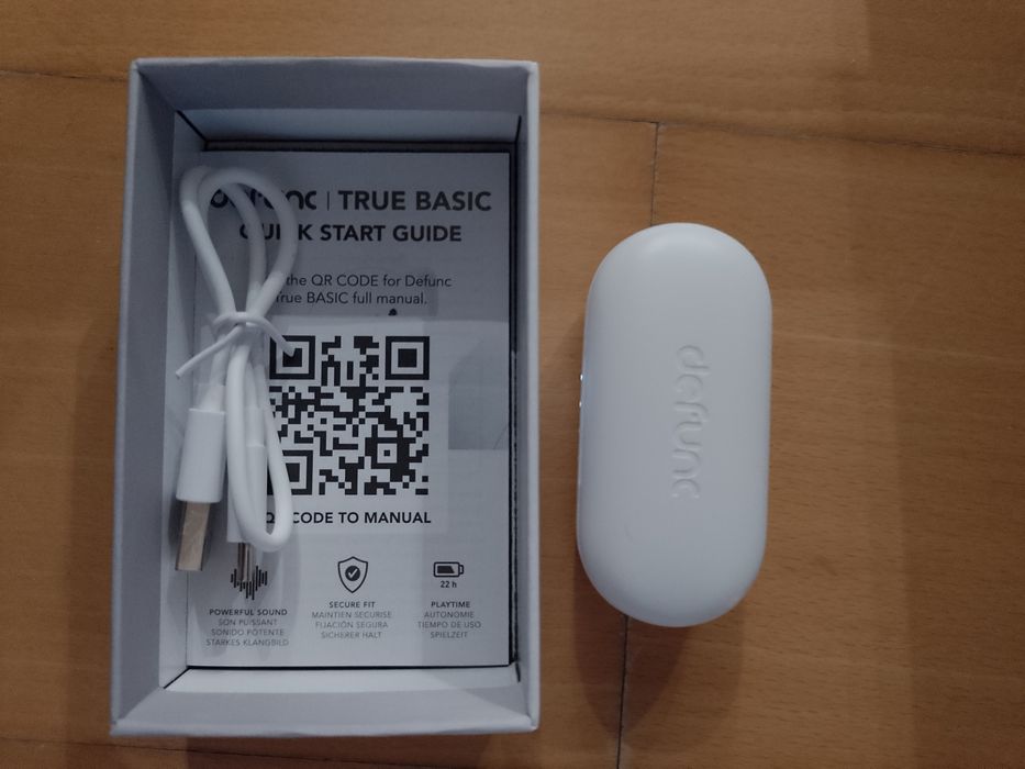 Auriculares Bluetooth63825795878787122