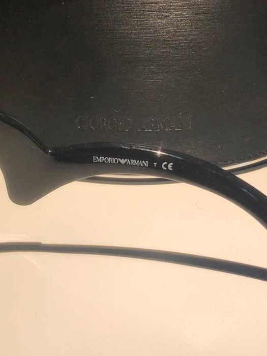 Óculos de Sol Emporio Armani