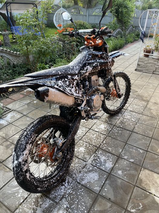 Кові Адванс    250