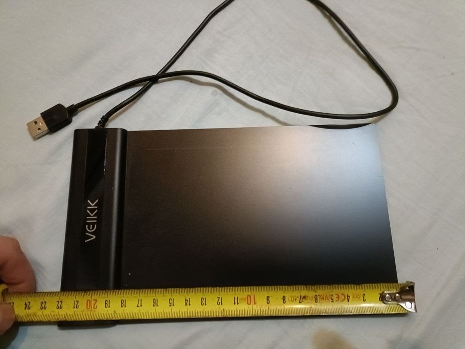 Tablet graficzny tablety 2 sztuki