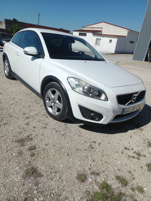 Volvo C30 1.6 Edrive