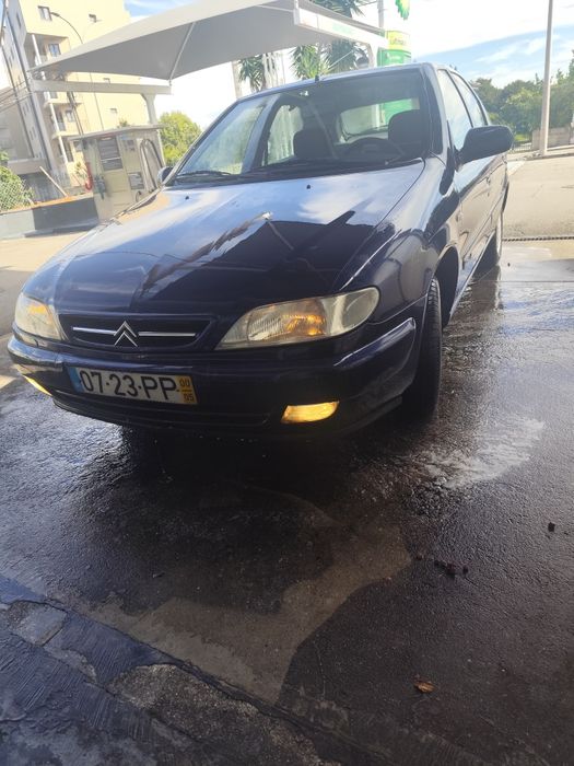 Citroen xsara HDi c 280mil ar condicionado van foto 3