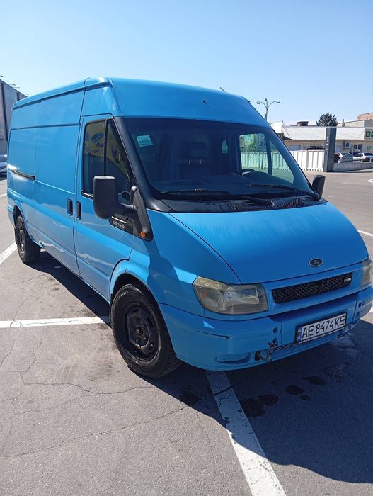 Продам гарне авто.