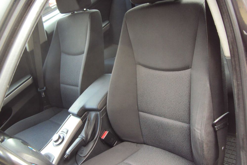 OKAZJA !! PIĘKNE BMW E91 320i 150KM Touring 2006r. NAVI, iDrive, XENON, Super Stan